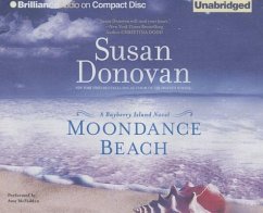 Moondance Beach - Donovan, Susan