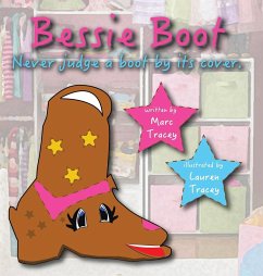Bessie Boot - Tracey, Marc