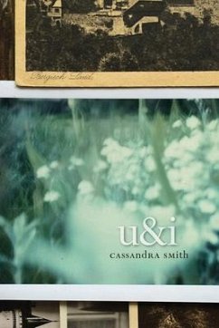 U&I - Smith, Cassandra