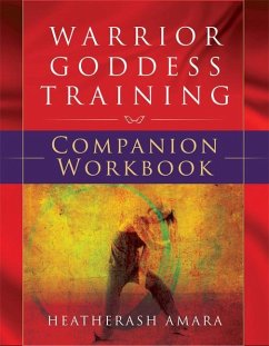 Warrior Goddess Training - Amara, Heatherash