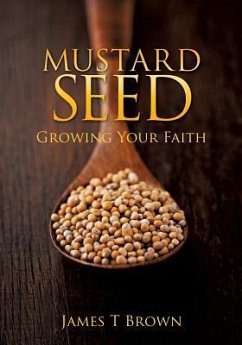 Mustard Seed - Brown, James T.