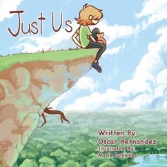 Just Us Just Us