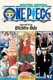 One Piece (Omnibus Edition), Vol. 14