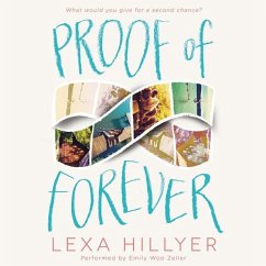 Proof of Forever - Hillyer, Lexa