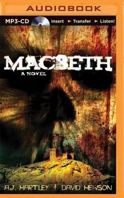 Macbeth - Hartley, A. J.; Hewson, David