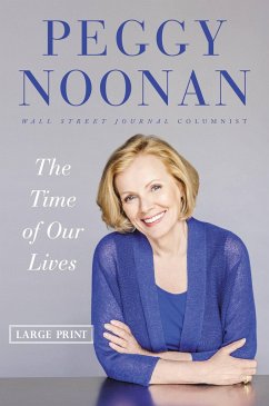 The Time of Our Lives - Noonan, Peggy