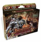 Pathfinder Adventure Card Game: Paladin Class Deck