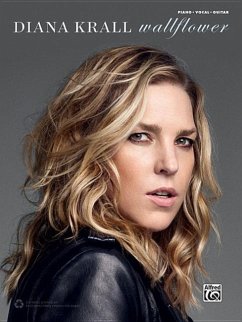 Diana Krall -- Wallflower - Krall, Diana