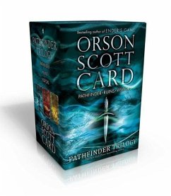 Pathfinder Trilogy (Boxed Set) - Card, Orson Scott