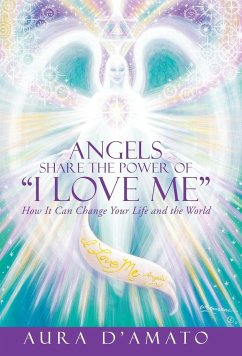 Angels Share the Power of 