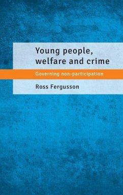 Young people, welfare and crime - Fergusson, Ross