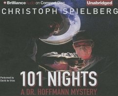 101 Nights - Spielberg, Christoph