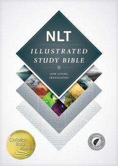 Illustrated Study Bible-NLT - Tyndale