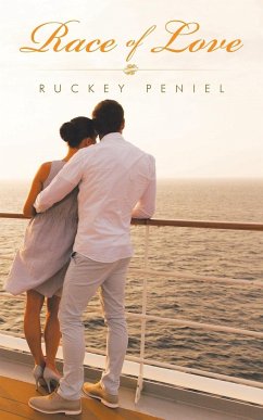 Race of Love - Peniel, Ruckey