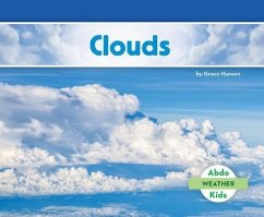 Clouds - Hansen, Grace