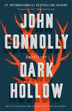 Dark Hollow - Connolly, John