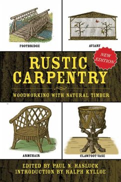 Rustic Carpentry