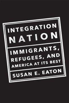 Cover Integration Nation