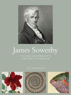 James Sowerby - Henderson, Paul