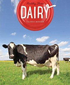 Dairy - Bodden, Valerie