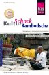 Reise Know-How KulturSchock Kambodscha... - Bild 1
