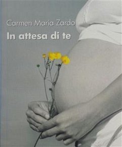 In attesa di te (eBook, ePUB) Cover In attesa di te (eBook, ePUB)