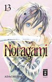 Noragami Bd.13
