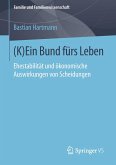 (K)Ein Bund fürs Leben