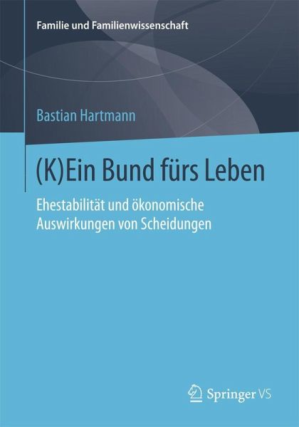 (K)Ein Bund fürs Leben