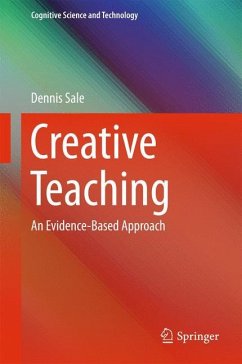 Creative Teaching - Sale, Dennis