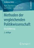 Methoden der vergleichenden Politikwissenschaft