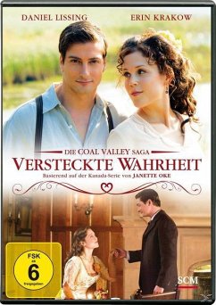 Versteckte Wahrheit - Die Coal Valley Saga