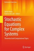 Stochastic Equations for Complex Systems