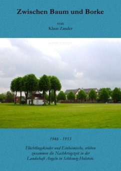 Zwischen Baum und Borke - Zander, Klaus