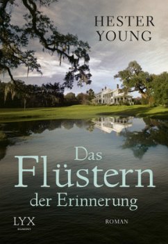 Das Flüstern der Erinnerung - Young, Hester