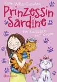 Ein Kätzchen mit Krone / Prinzessin Sardine Bd.2