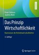 Das Prinzip Wirtschaftlichkeit - Bild 1