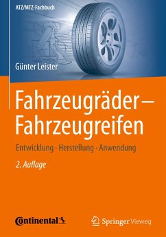 Fahrzeugräder - Fahrzeugreifen - Leister, Günter