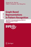 Graph-Based Representations in Pattern Recognition