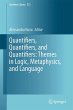 Quantifiers, Quantifiers, and... - Bild 1