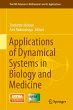 Applications of Dynamical Systems in... - Bild 1