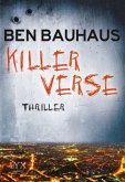 Killerverse / Johnny Thiebeck Bd.2