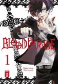 Blood Parade Bd.1 Blood Parade Bd.1