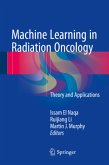 Machine Learning in Radiation Oncology