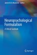 Neuropsychological Formulation - Bild 1