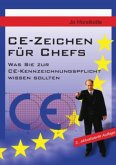 CE-Zeichen für Chefs