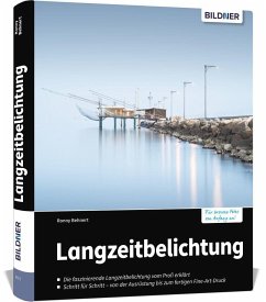 Langzeitbelichtung - Behnert, Ronny