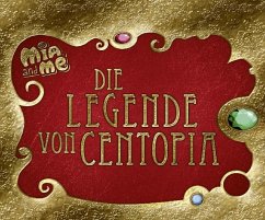 Mia and me buch die legende von centopia kaufen - Die TOP Favoriten unter den verglichenenMia and me buch die legende von centopia kaufen!