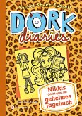 Nikkis (nicht ganz so) geheimes Tagebuch / DORK Diaries Bd.9