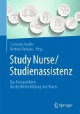 Study Nurse / Studienassistenz